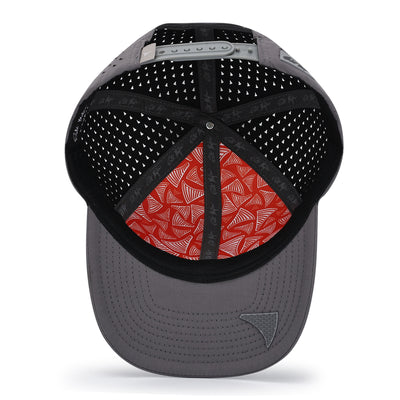 THE PATCHES SHARKSKIN (6-curved)
