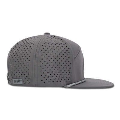 THE PATCHES SHARKSKIN (7-flat)