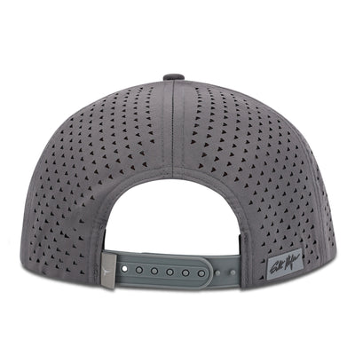 THE PATCHES SHARKSKIN (7-flat)