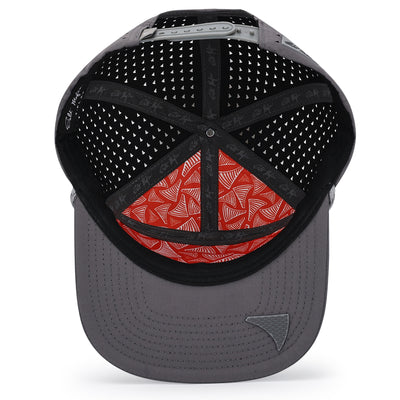 THE PATCHES SHARKSKIN (7-flat)