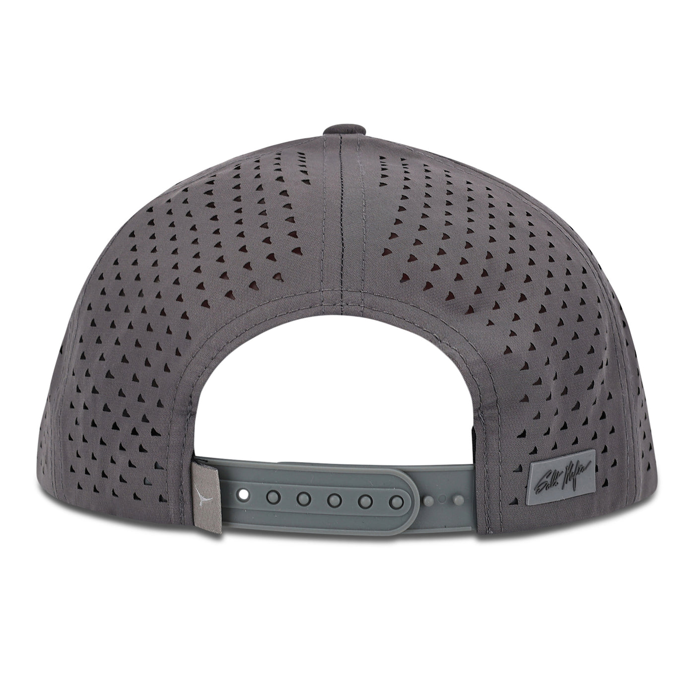 THE PATCHES SHARKSKIN (curved)