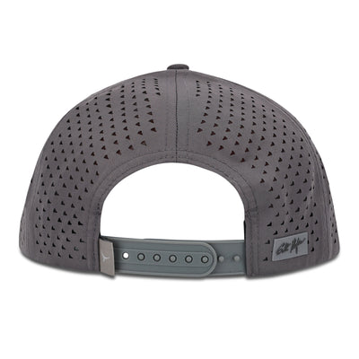 THE PATCHES SHARKSKIN (curved)