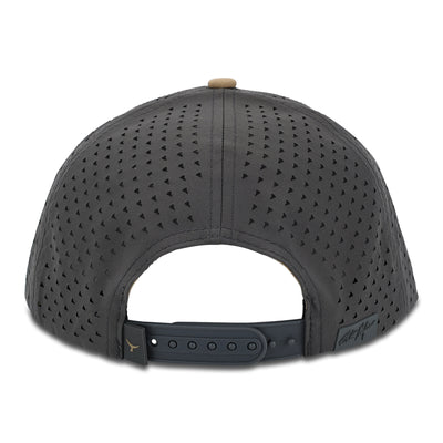 THE CANYON (6-curved)