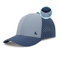 THE WAVE CANYON (6-curved)