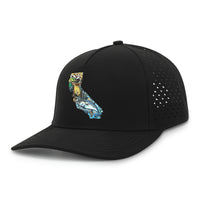 THE CALI (Curved)