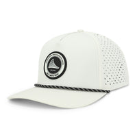 THE PATCHES MARSHMALLOW (curved)