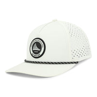 THE PATCHES MARSHMALLOW (6-curved)