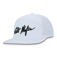 THE SIGNATURE - White (7-flat)
