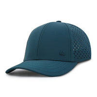 THE DEEP TEAL (6-curved)