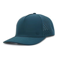 THE DEEP TEAL (curved)