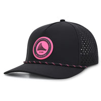 THE PATCHES PULSE (Curved)