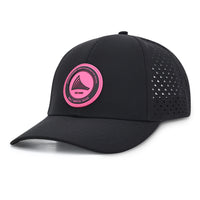 THE PATCHES PULSE (6-Curved)