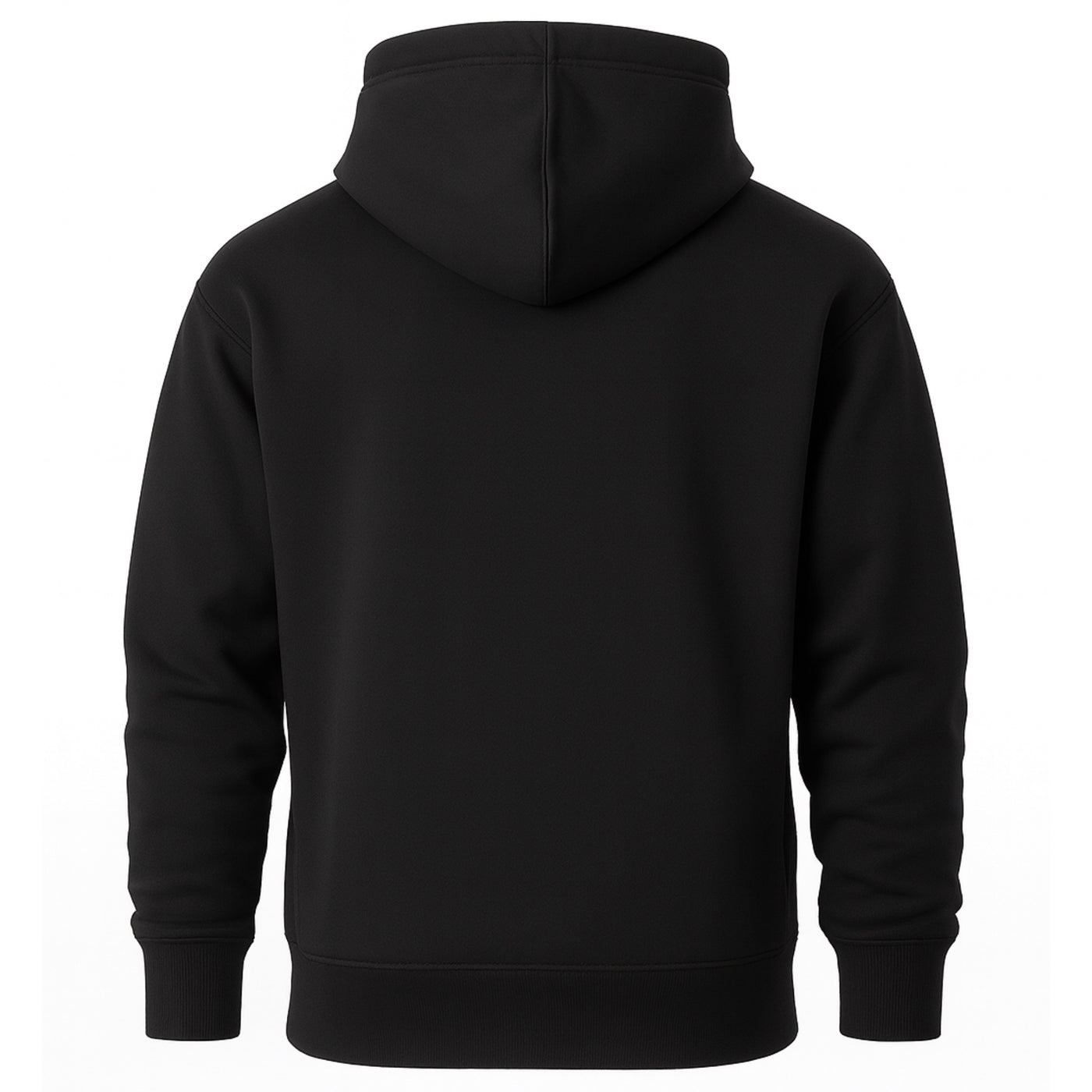 THE HOODIE (ladies)