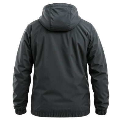 THE THERMAWAVE HOODIE (ladies)