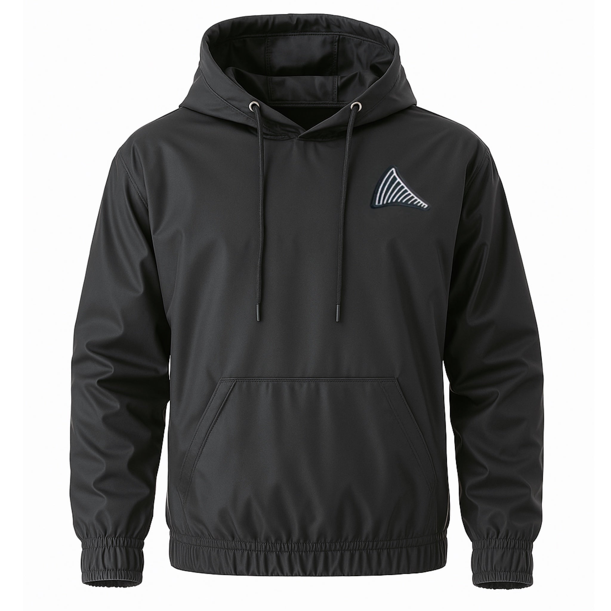 THE THERMAWAVE HOODIE