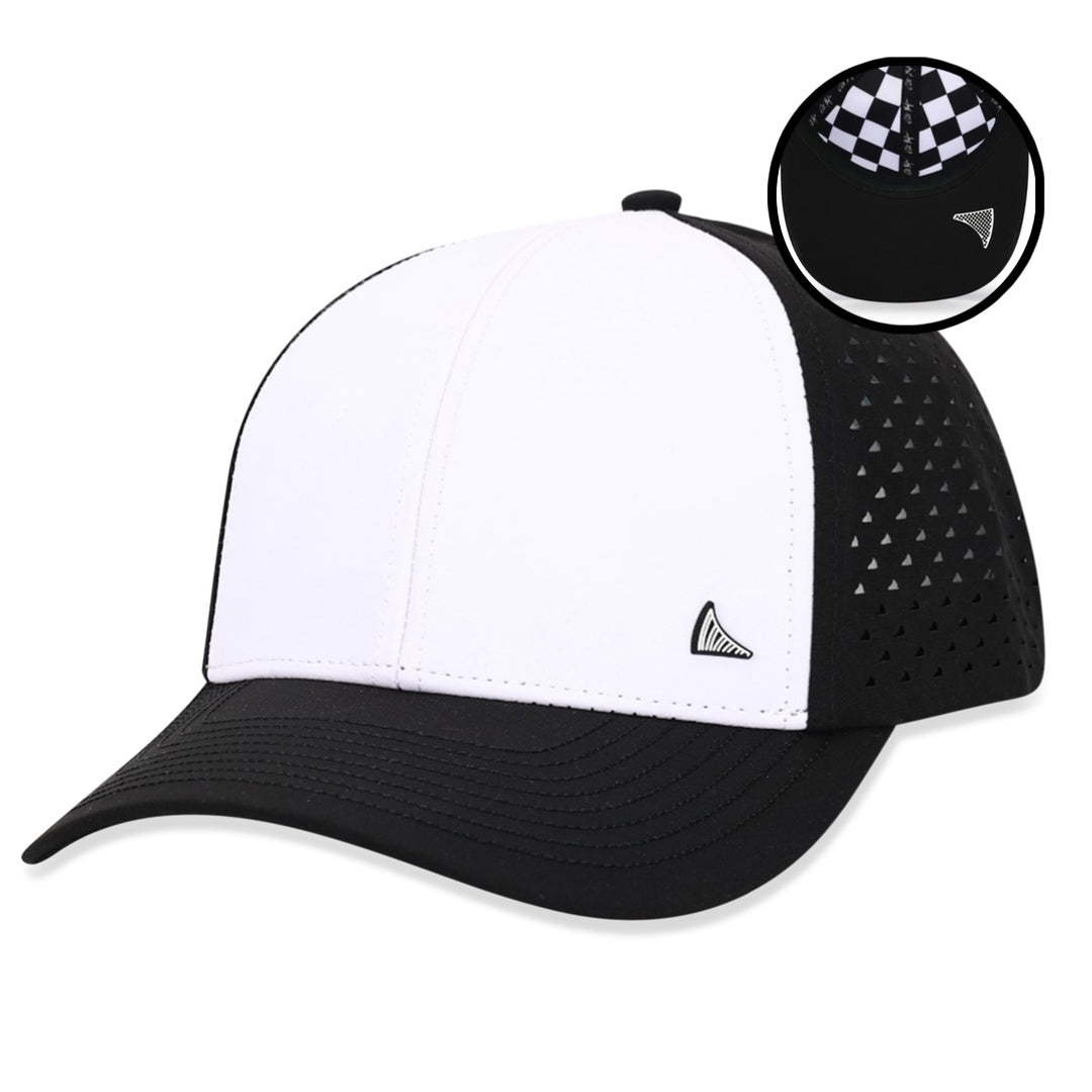 THE TUX 2.0 (6-curved)