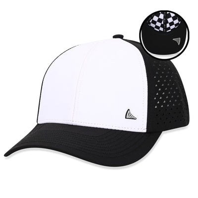 THE TUX 2.0 (6-curved)