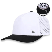 THE TUX 2.0 (curved)