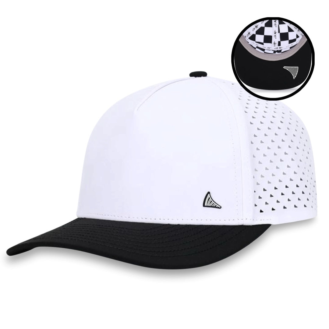 THE TUX 2.0 (curved)