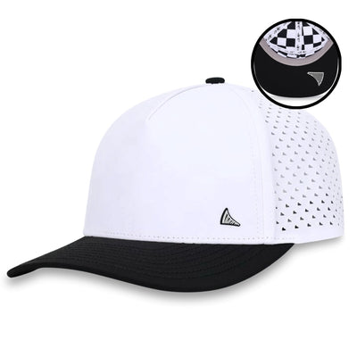 THE TUX 2.0 (curved)