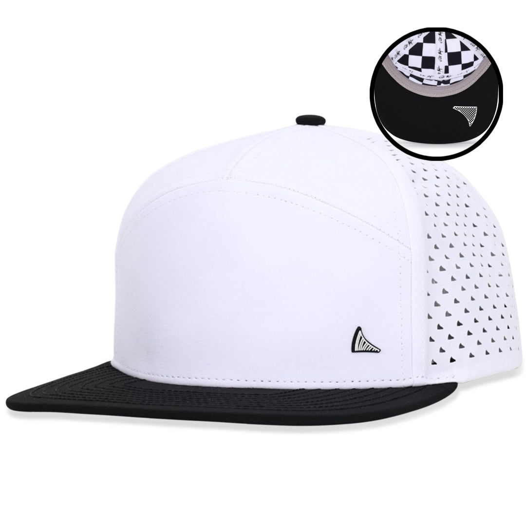 THE TUX 2.0 (7-flat)