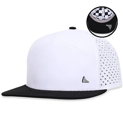 THE TUX 2.0 (7-flat)