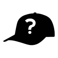THE MYSTERY HAT (curved)