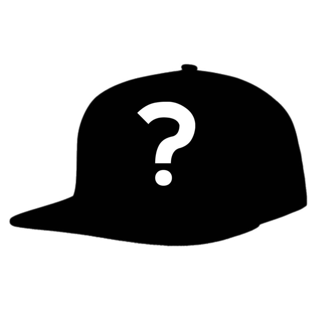 THE MYSTERY HAT (flat)