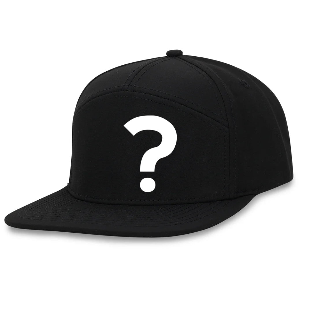 THE MYSTERY HAT (7-flat)
