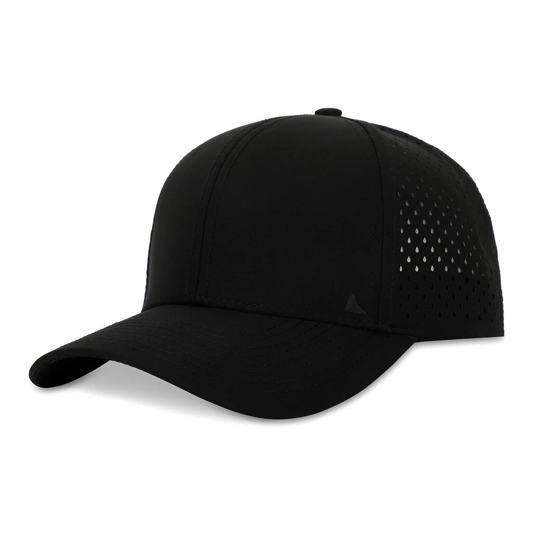 THE BLACKOUT (6-curved)