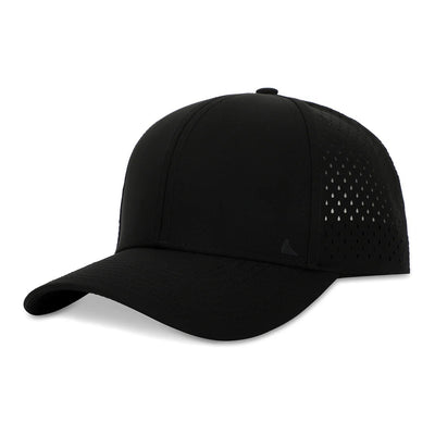 THE BLACKOUT (6-curved)