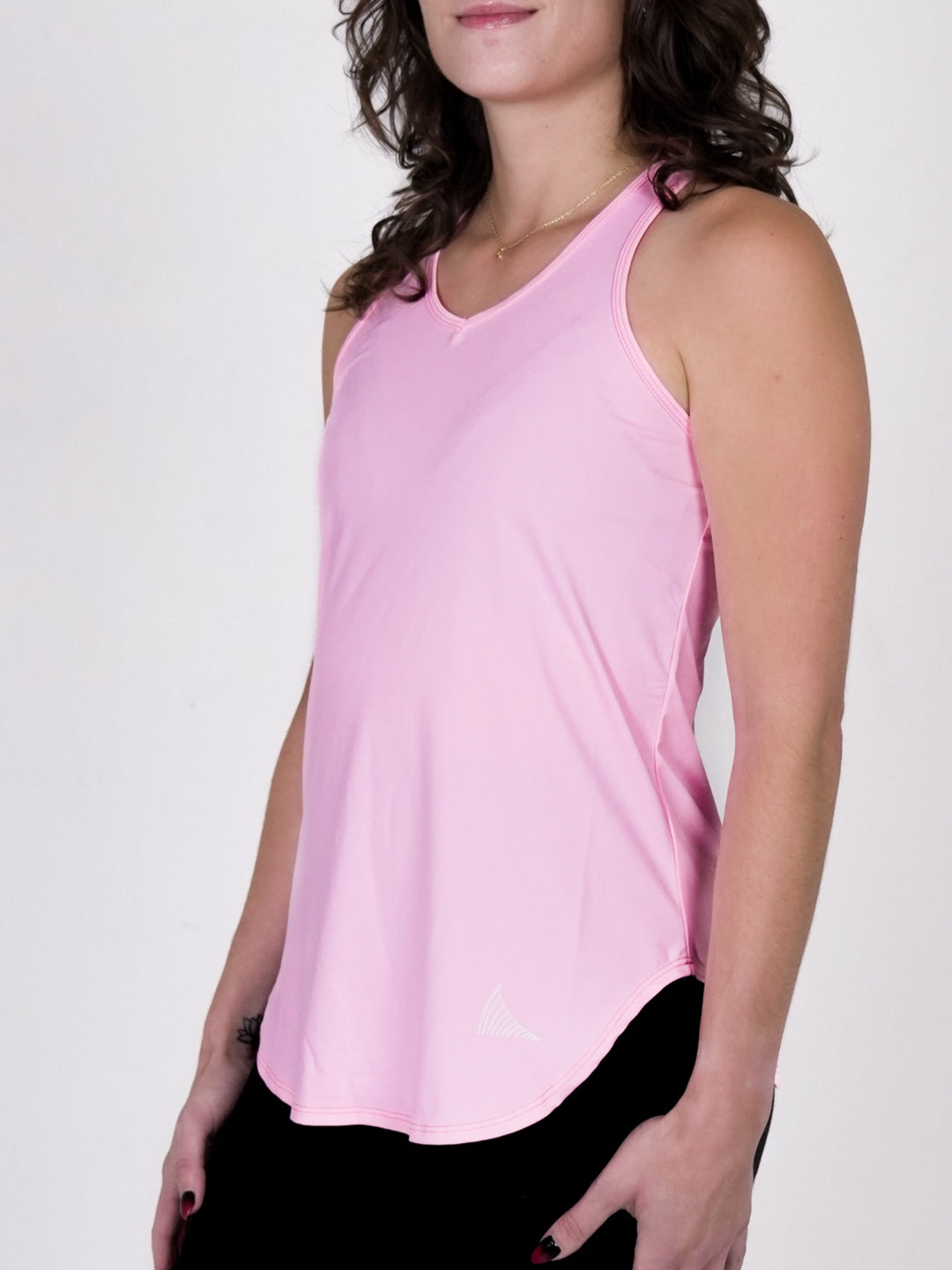 THE TANK 2.0 (ladies)