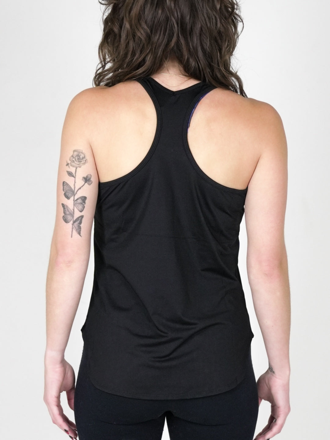 THE TANK 2.0 (ladies)