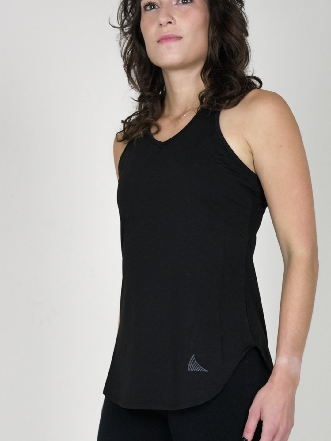 THE TANK 2.0 (ladies)