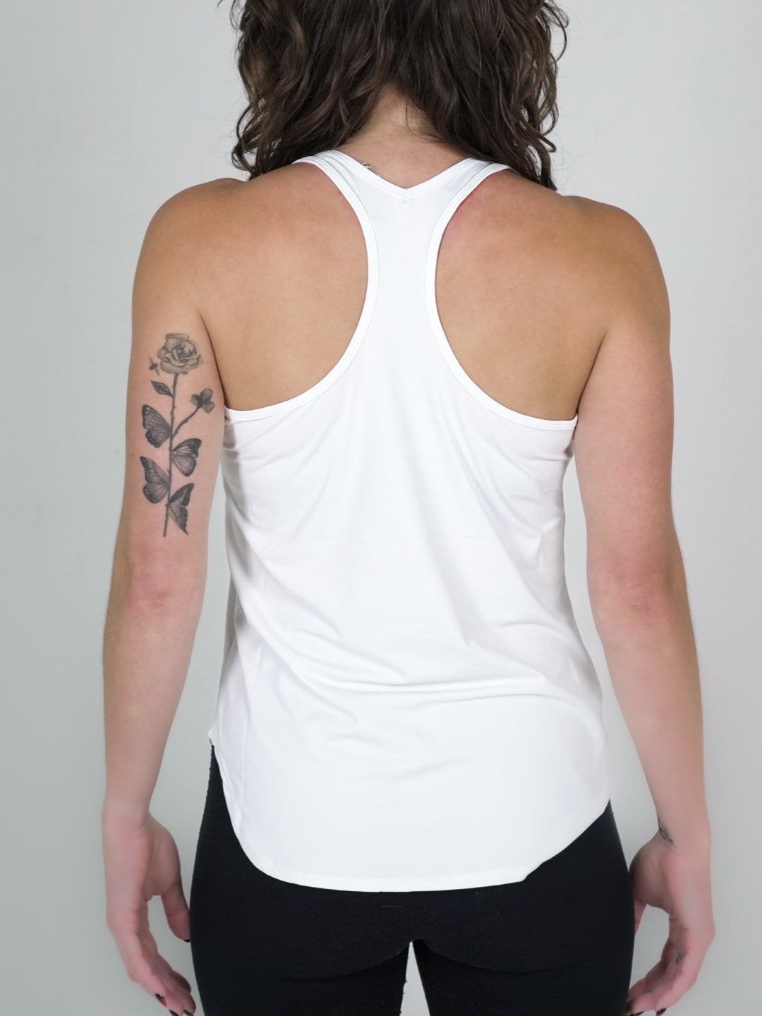 THE TANK 2.0 (ladies)