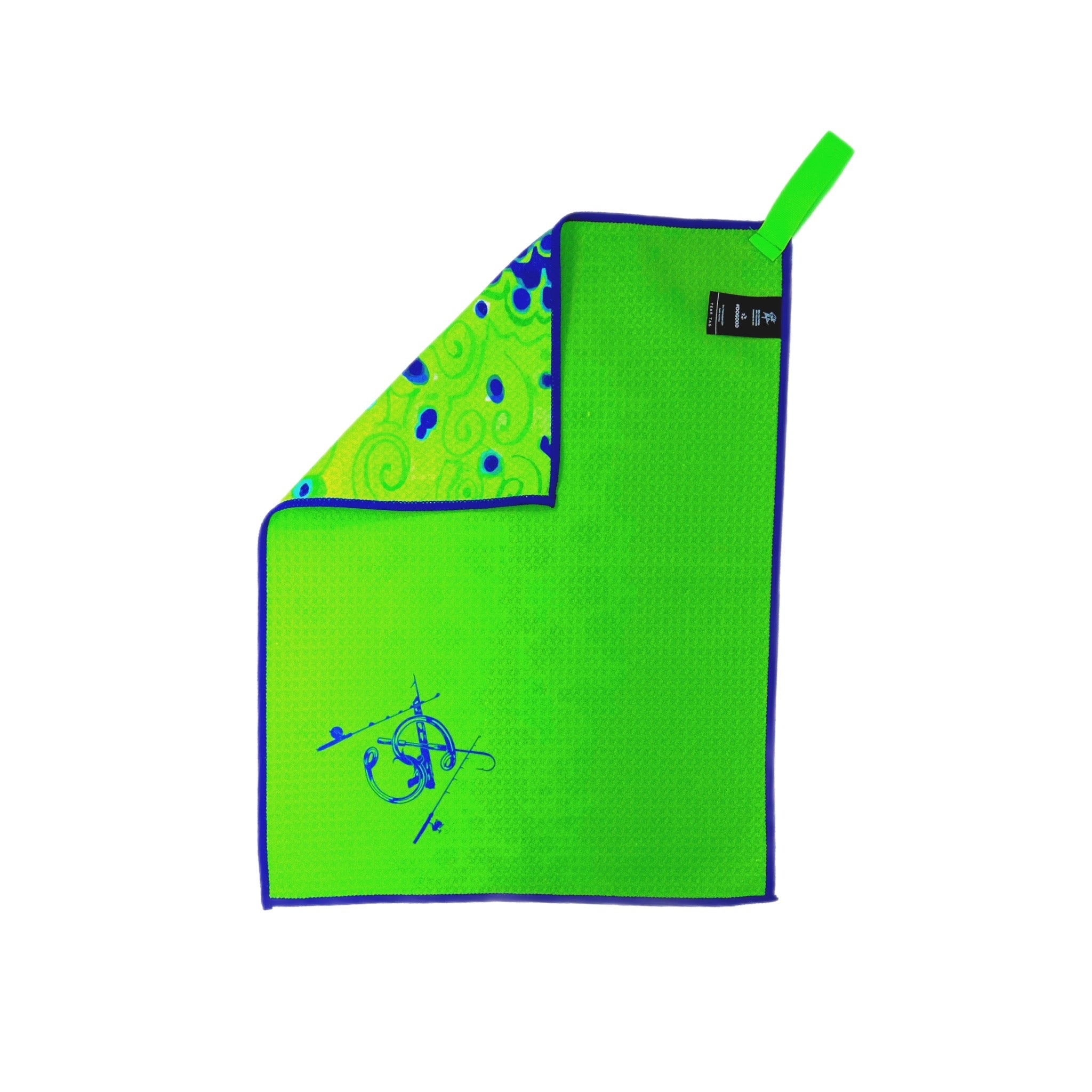 THE HAND TOWEL (3 pack)