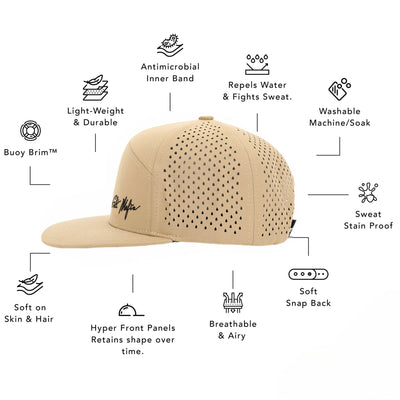 THE SANDSTORM (7-flat)