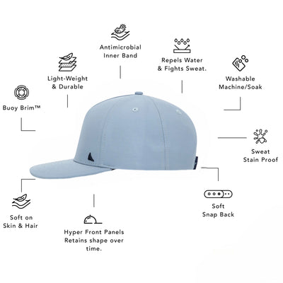 THE TIDE LITE (curved)