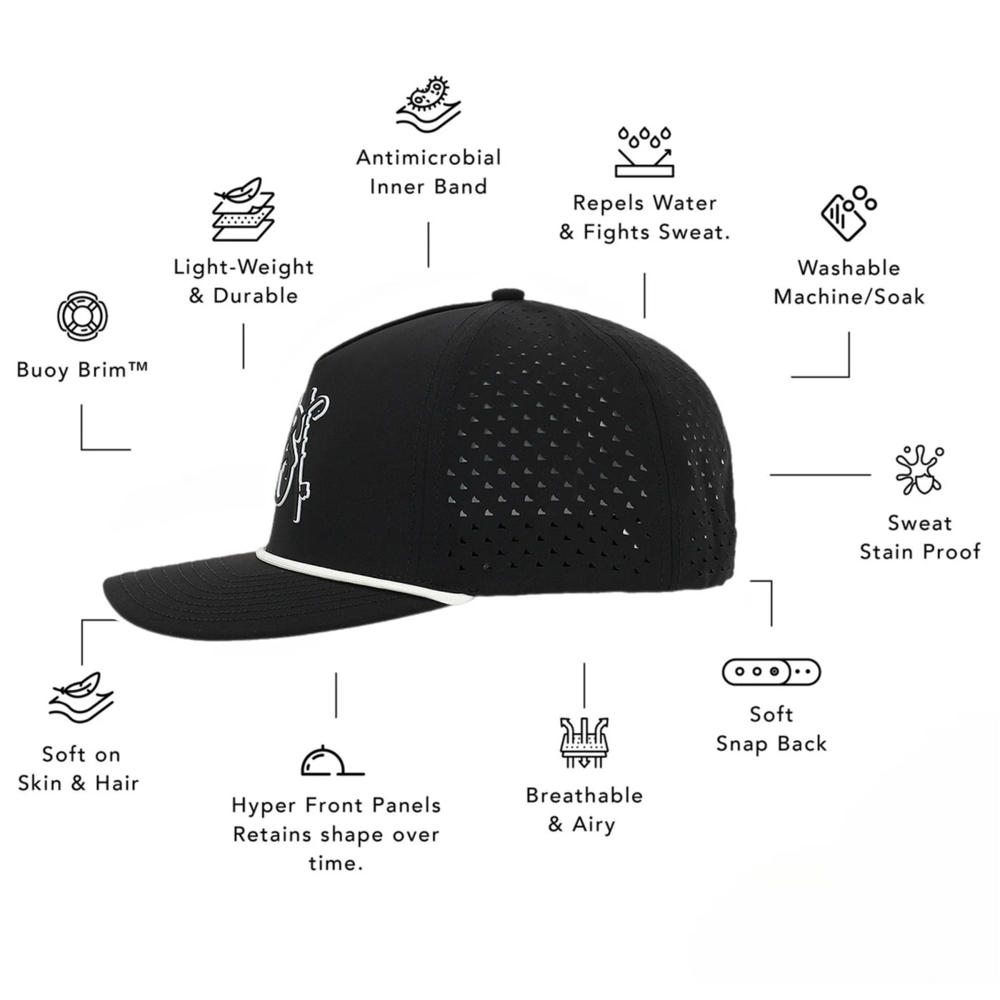 THE ILLUMINATI 2.0 (curved)