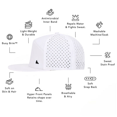 THE WASH 2.0 (7-flat)