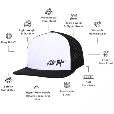THE TUX 2.0 (flat)