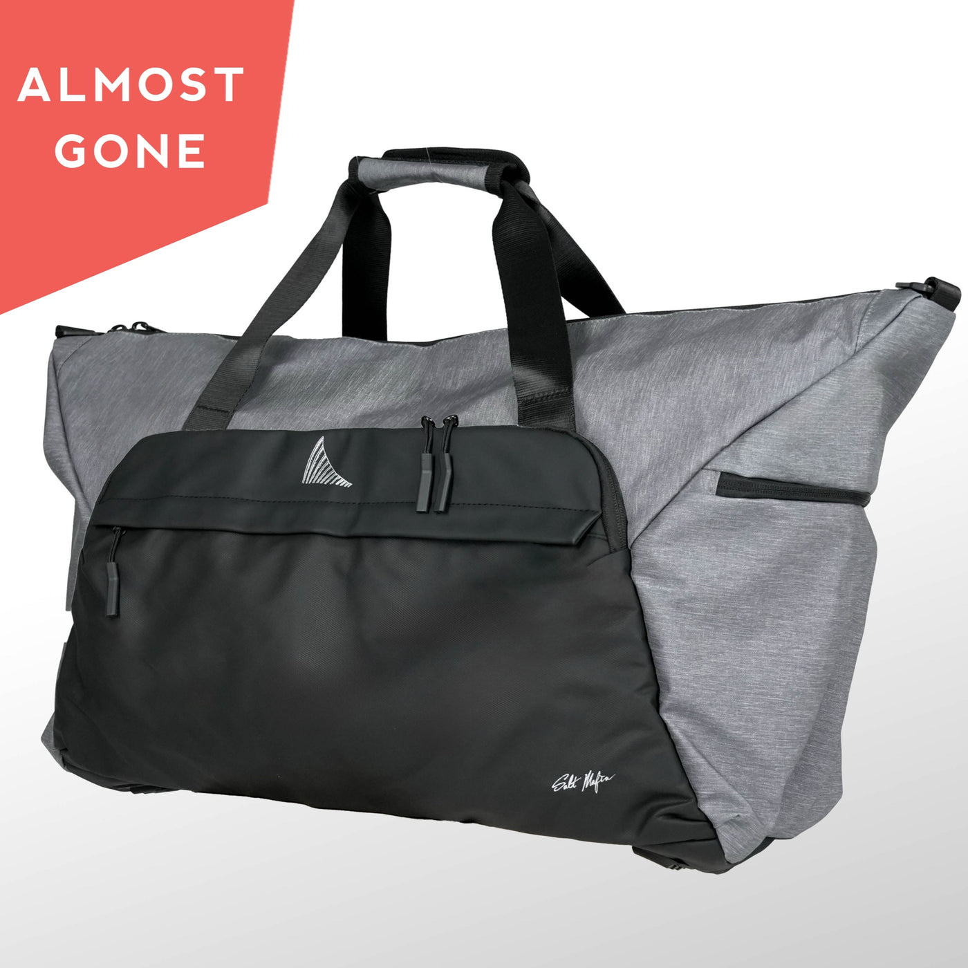 THE SKYLINE (travel bag)