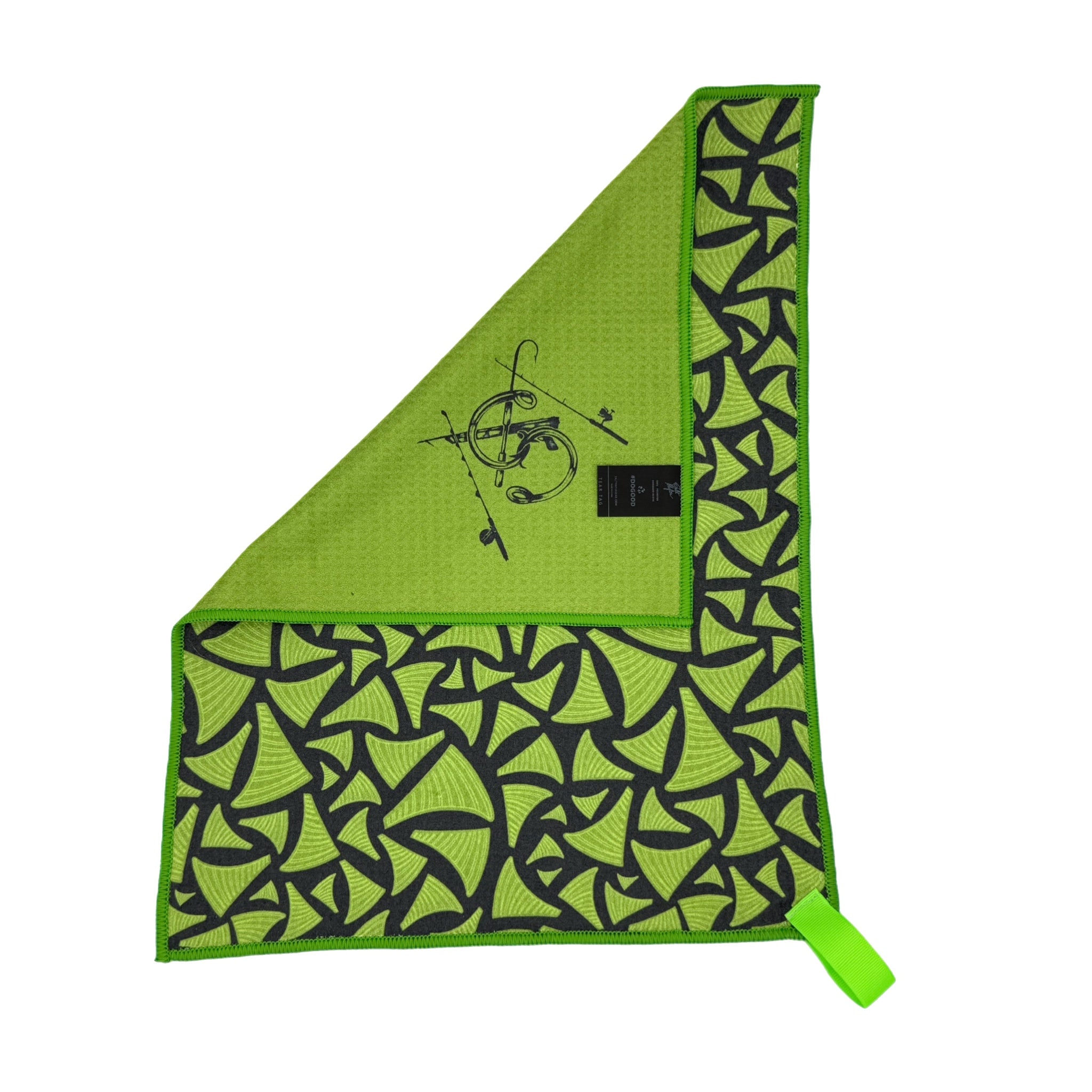 THE HAND TOWEL (3 pack)