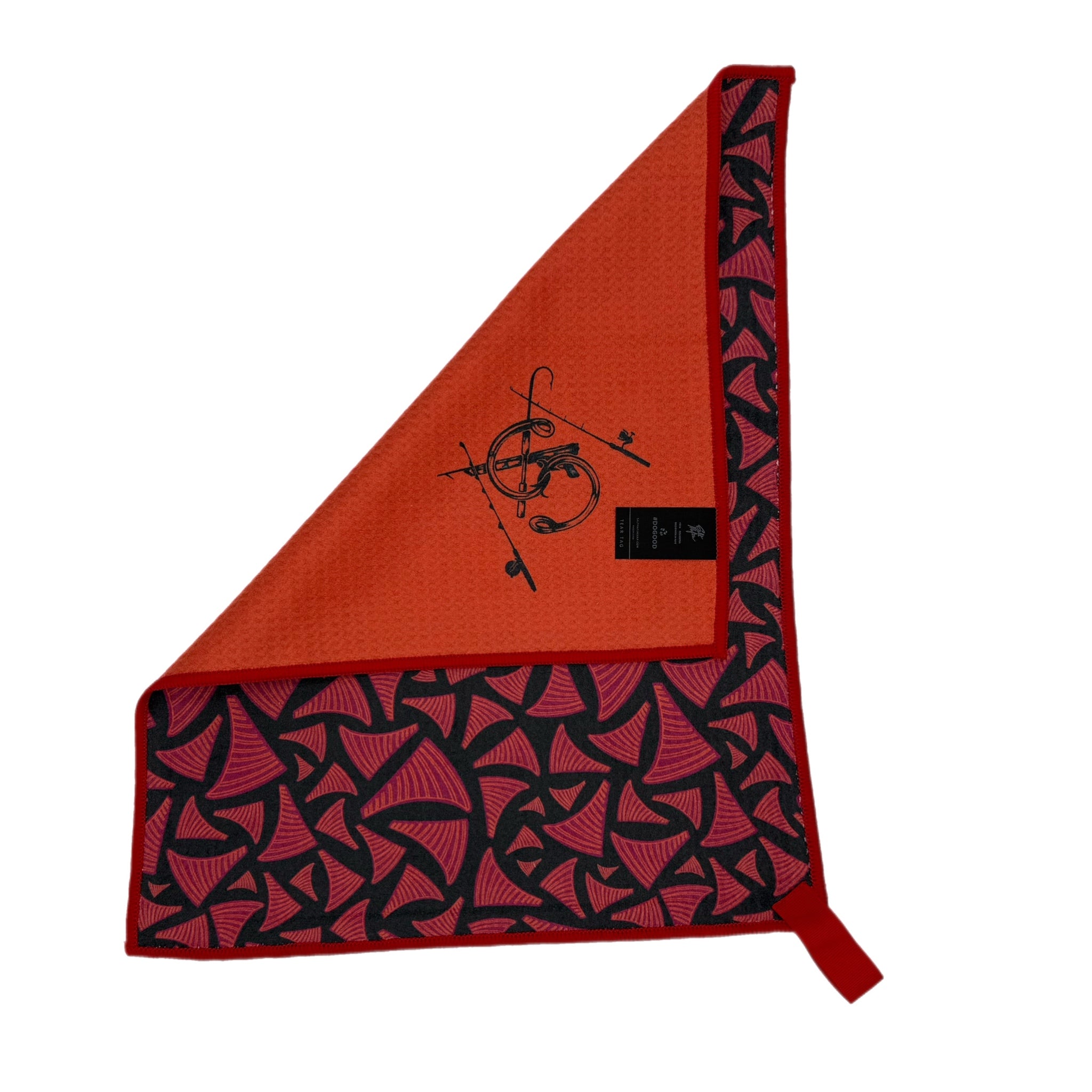 THE HAND TOWEL (3 pack)