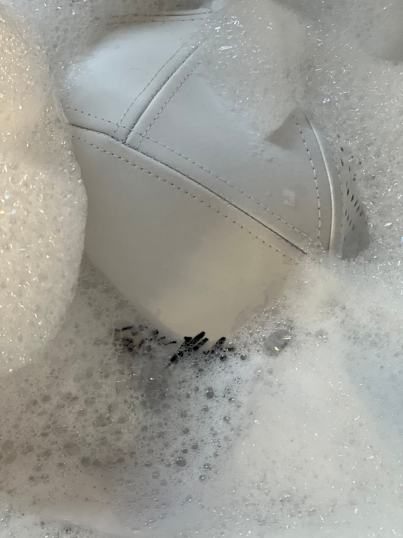 THE HAT SOAP