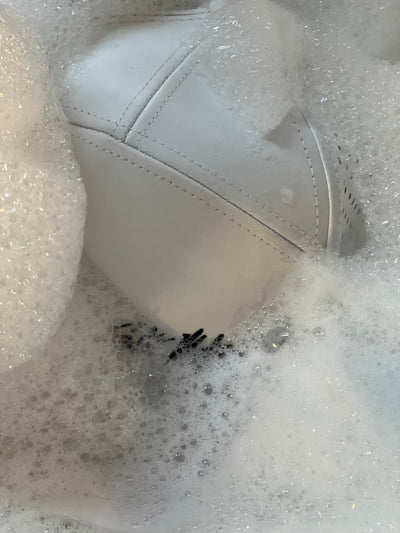 THE HAT SOAP