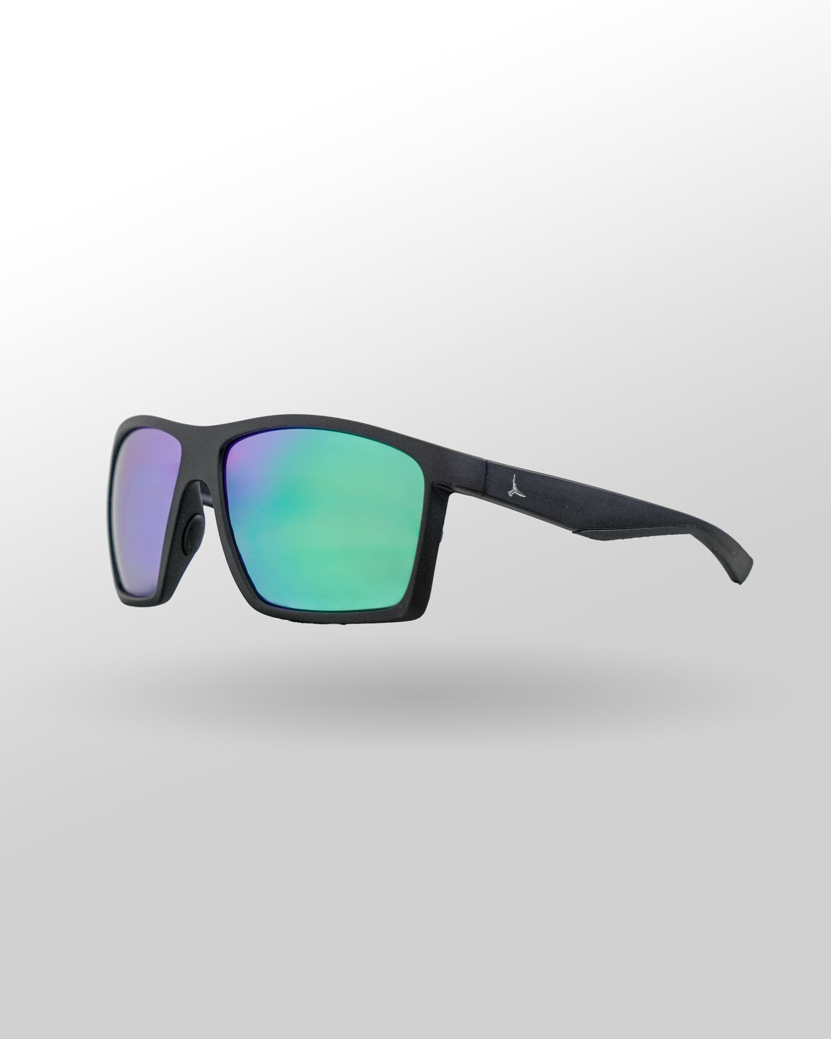 THE RANGE (green/black/non-float)
