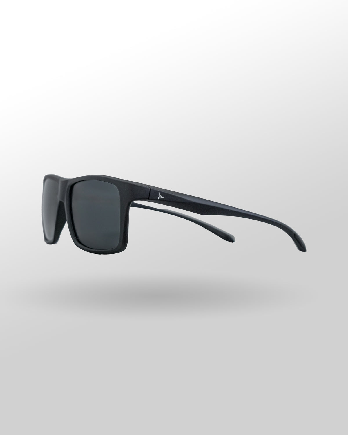 THE SHADE (black / black)