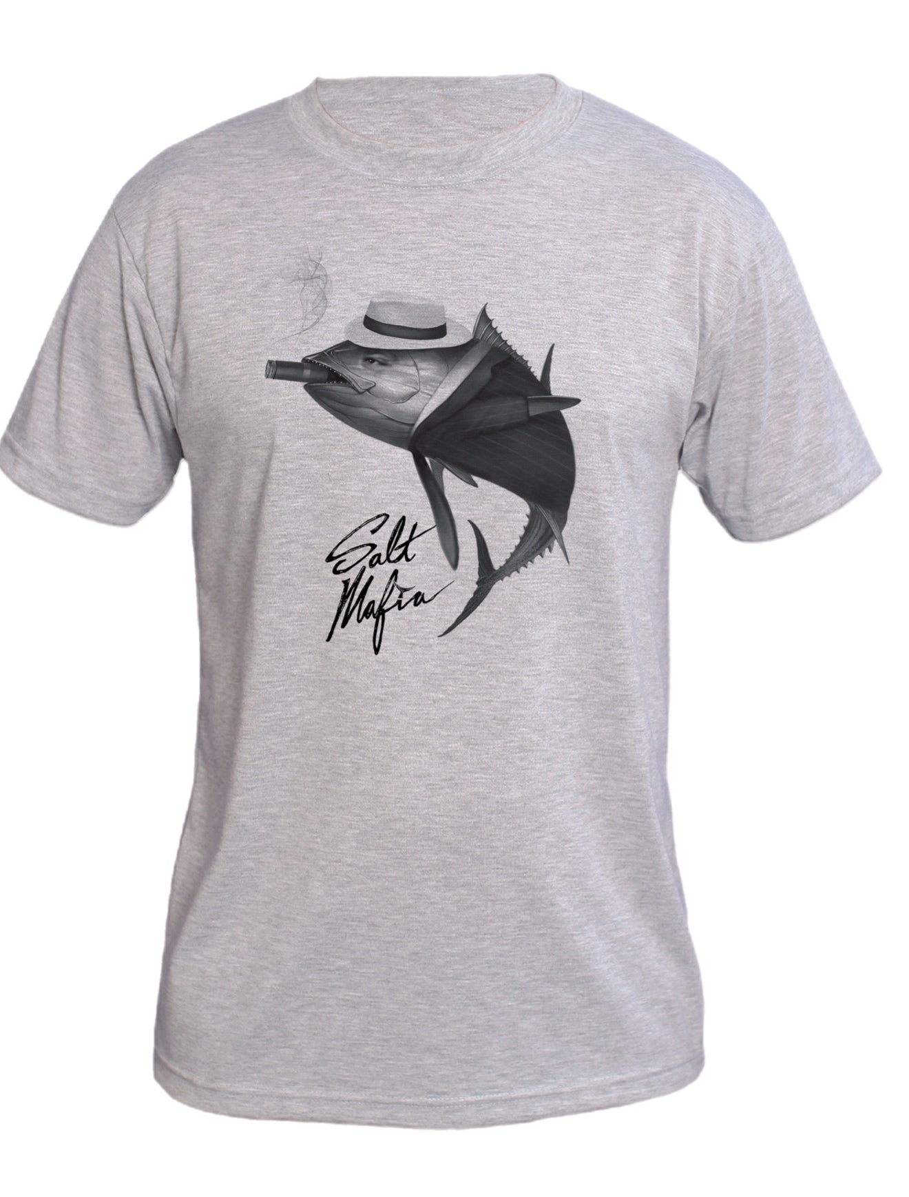 THE BOSS (tee)