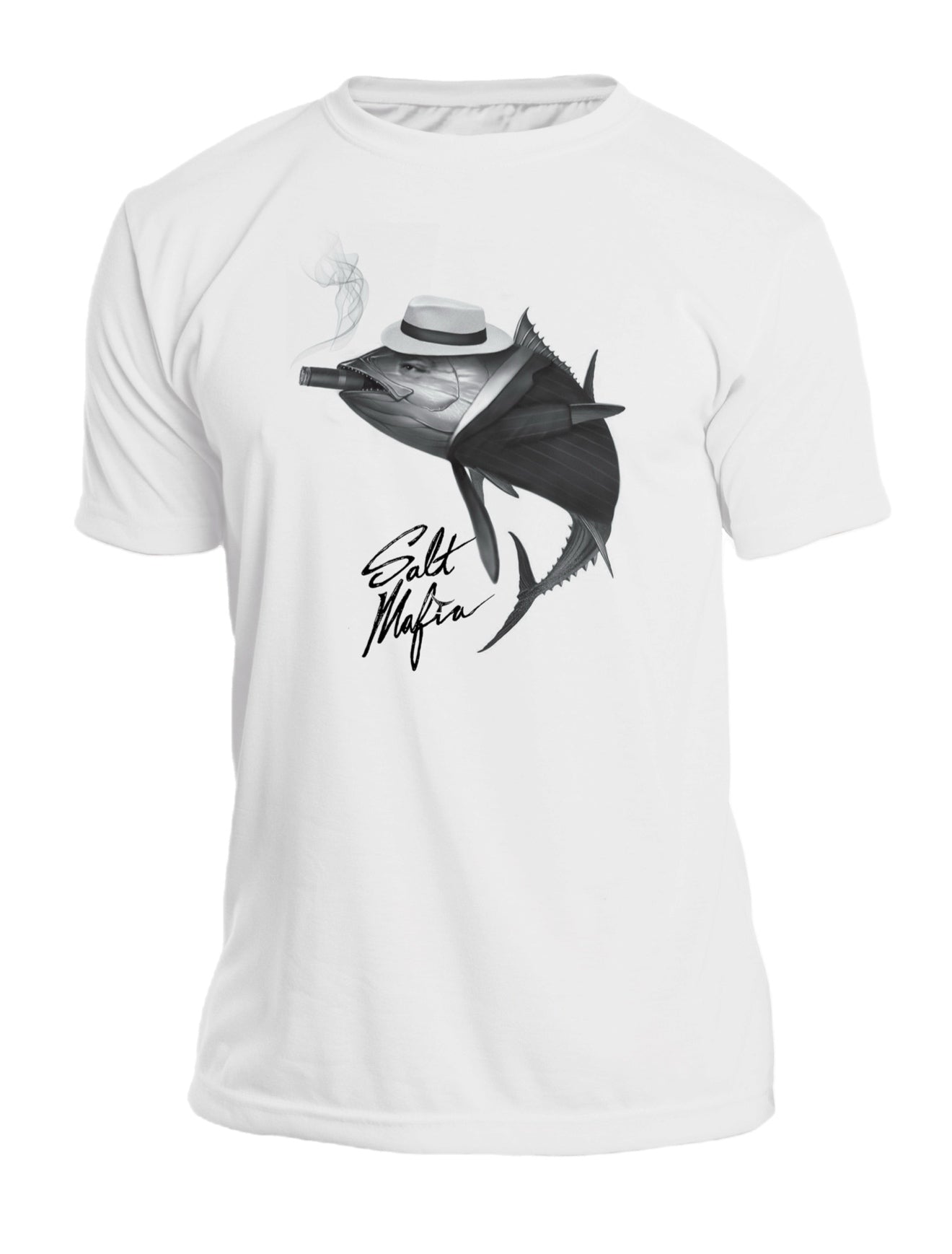 THE BOSS (tee)